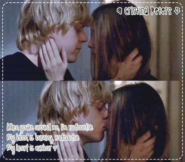 ♡ cσνєη ♡ hey, bine, tu ? :)))) #ilie ; dc ești rău măăăăăăăăă #stefan - here - episode 15 - done