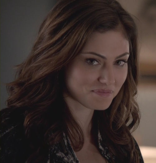 Esti prea adorabil ca sa ma abtin! #E - here - episode 15 - done