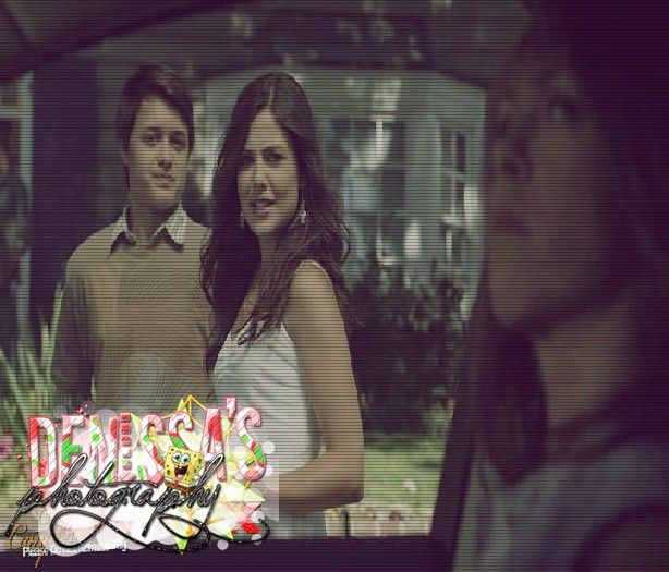 ┊deɴιι┊făăăi , bag-o p-aia cu Titanicu că ni se scufundă afacerea. =))) #stef (cl) - here - episode 15 - done