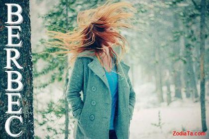 STYLESaddicted - berbec