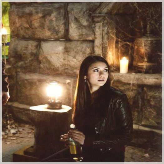 - #se uita la el. #stefan
