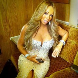 day fifteen - 10 Mai - Mariah Carey - Challenge with my Idols -- Finish