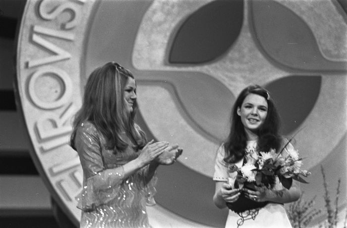 Eurovision 1970