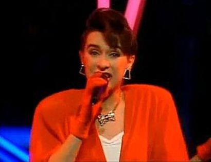 Eurovision 1989