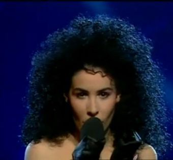 Eurovision 1989