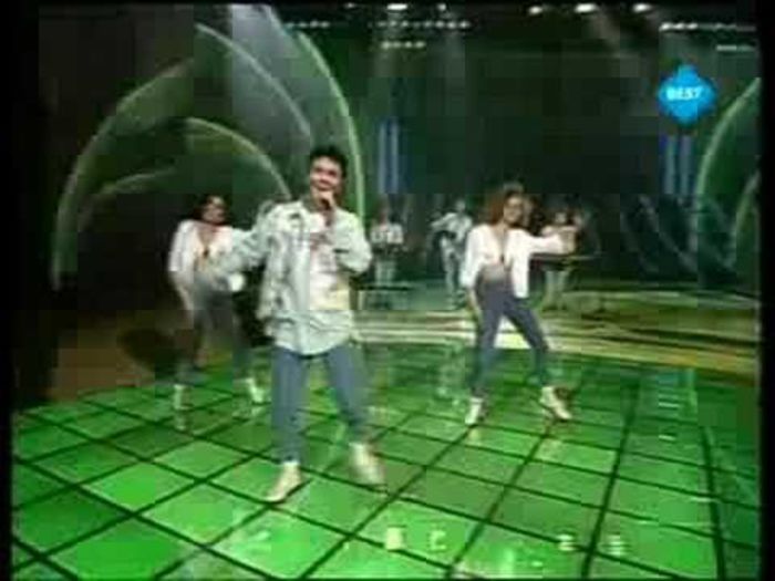 Eurovision 1990