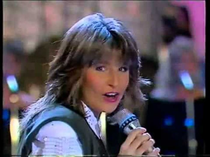 Eurovision 1991