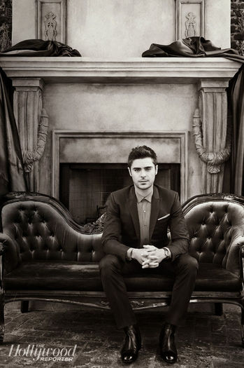  - Zac Efron