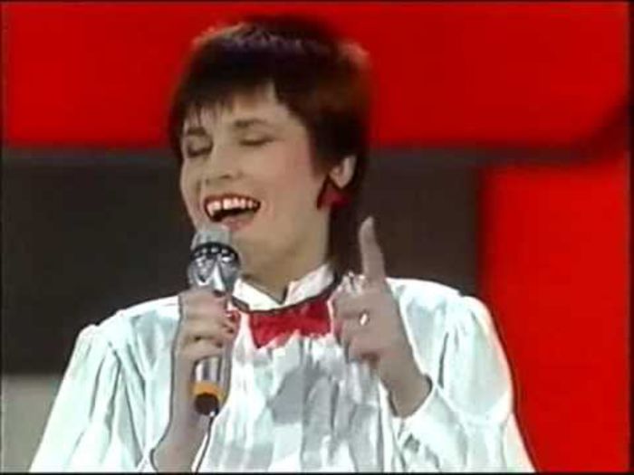 Eurovision 1984