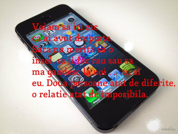 [sms] - x_Pasi mici spre o lume perfecta episodul32_x