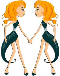 xPussycatDollsRoarx - gemeni