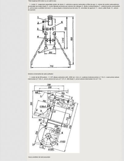 Motopomoschnik gr%u0103dinar_003 - motocultor gradina