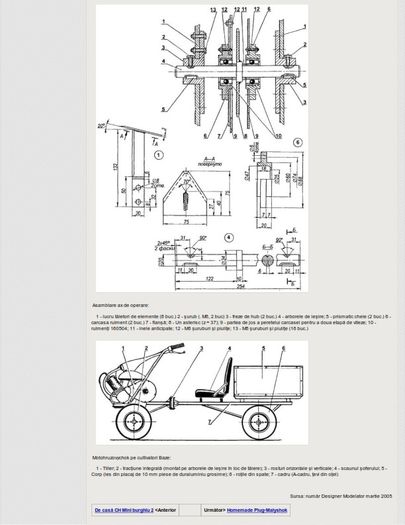 Motopomoschnik gr%u0103dinar_005 - motocultor gradina