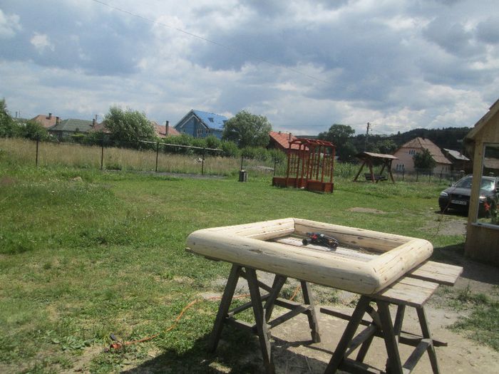 IMG_7346 - Mobilier rustic de gradina