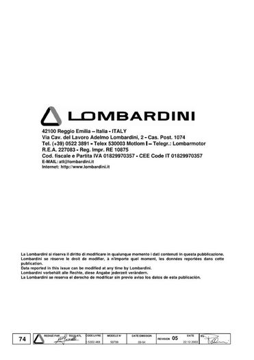 Lombardini 15LD 225 315 350 400 440 manuel_Page_74 - motor lombardini