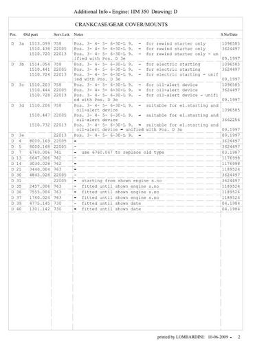 Lombardini IM 350 éclatés_Page_13