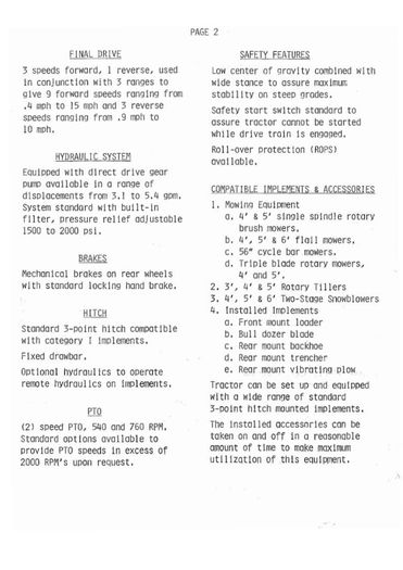 Pasquali-Service-Manual_Page_3 - Pasquali-Service-Manual