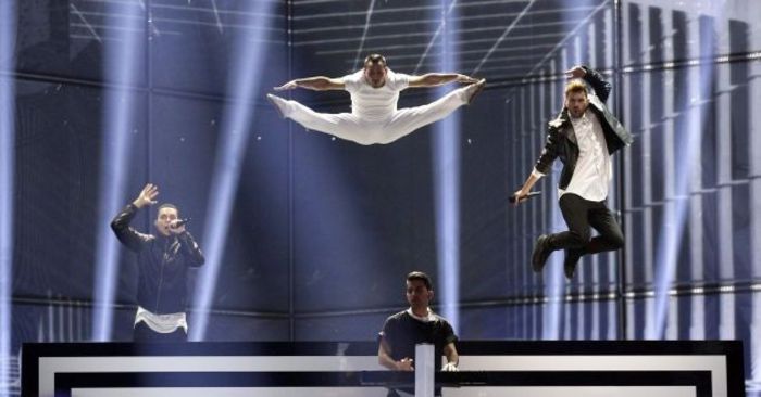 Eurovision 2014