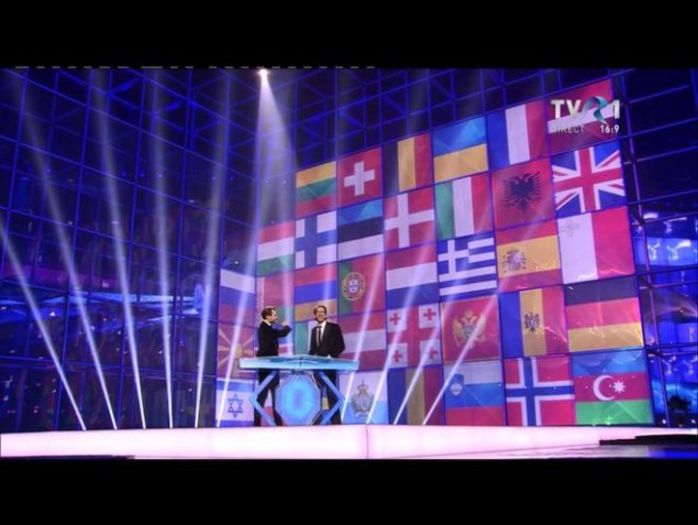 Eurovision 2014