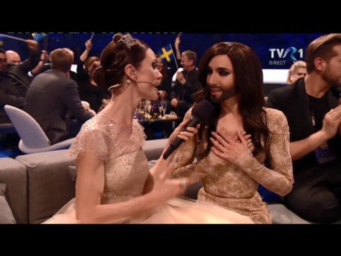 Eurovision 2014
