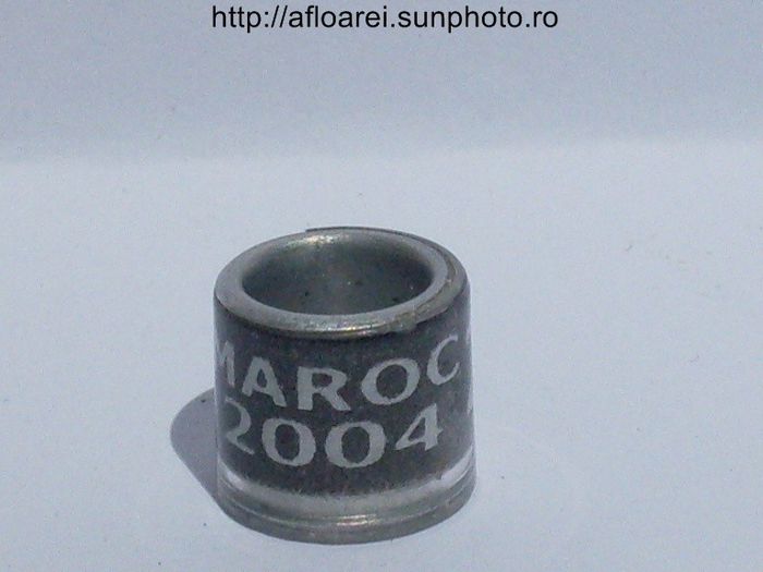 maroc 2004 - MAROC