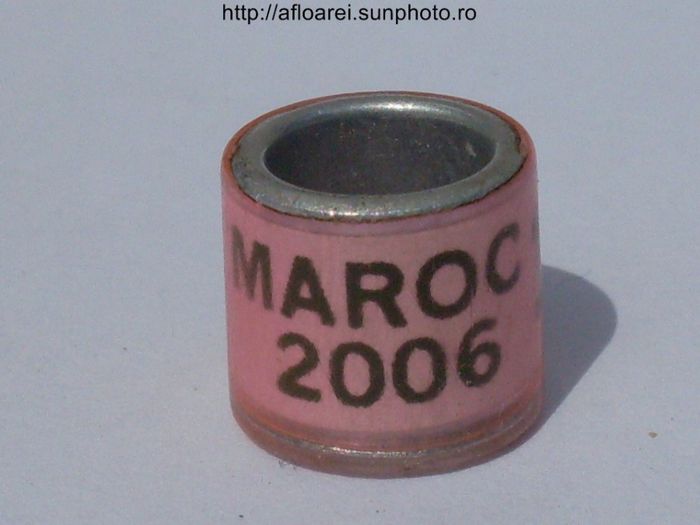 maroc 2006 roz - MAROC