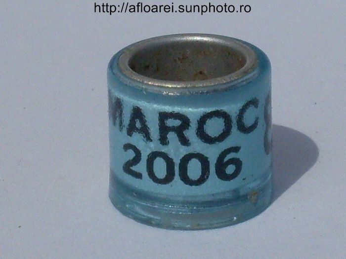 maroc 2006 bleo