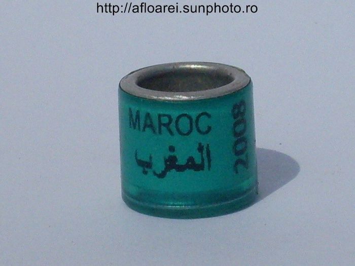 maroc 2008