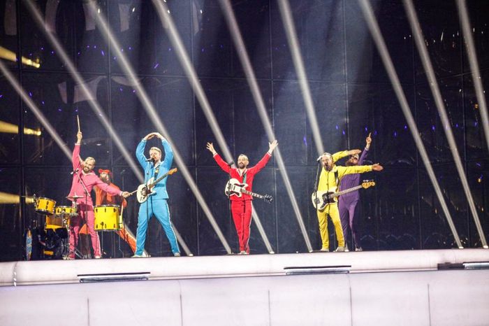 Eurovision 2014 - 2014 Eurovision Song Contest