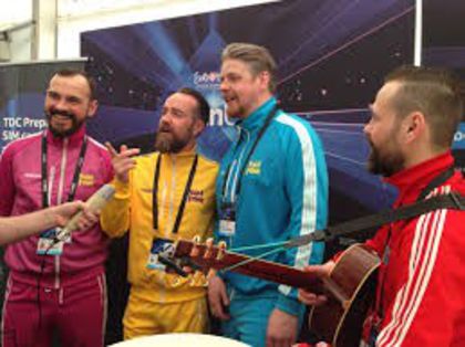 Eurovision 2014 - 2014 Eurovision Song Contest