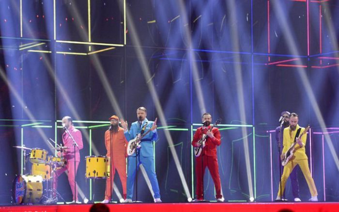 Eurovision 2014 - 2014 Eurovision Song Contest