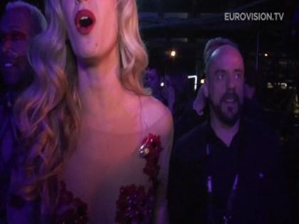 Eurovision 2014