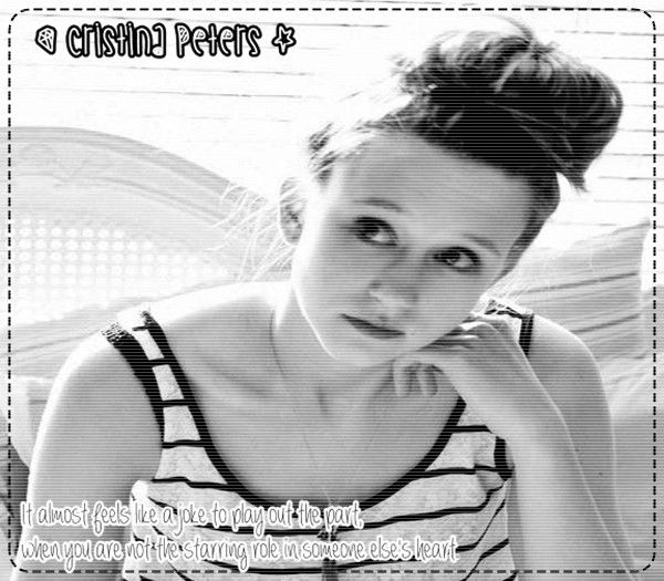 ♡ cσνєη ♡ ce faci tu ? :))))))))))