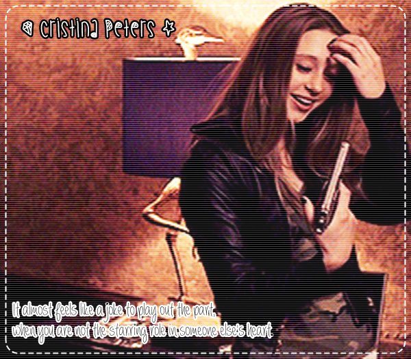 ♡ cσνєη ♡ asta îmi aduce aminte de un băiat :)) + tyt ;3