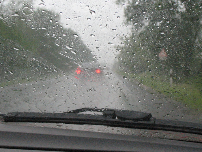 Plecarea de la Monor