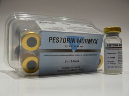 pestorin_mormyx - Medicamente si tratamente