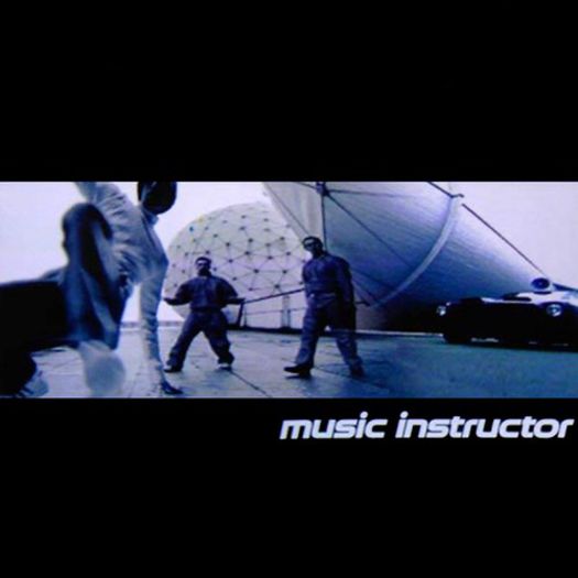 Music Instructor - Music Instructor