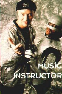 Music Instructor - Music Instructor