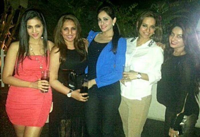 10366114_630239433718619_6141821036937006125_n - Shilpa Anand
