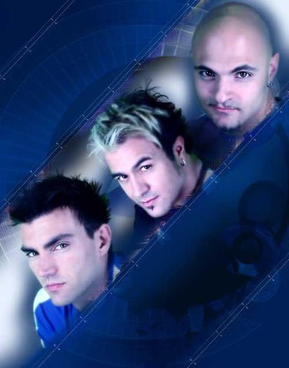 Eiffel 65 - Eiffel 65