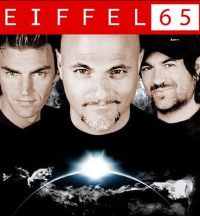 Eiffel 65 - Eiffel 65