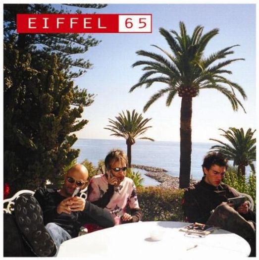 Eiffel 65 - Eiffel 65