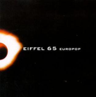 Eiffel 65 - Eiffel 65