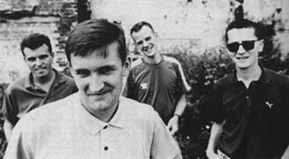 The Housemartins