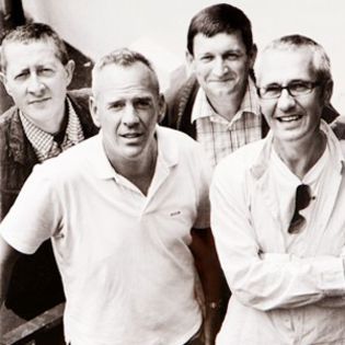 The Housemartins