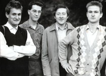 The Housemartins - The Housemartins