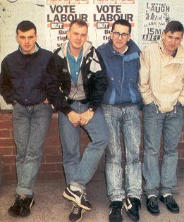 The Housemartins