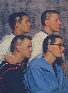 The Housemartins - The Housemartins