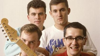 The Housemartins - The Housemartins