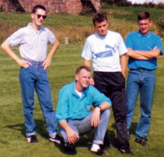 The Housemartins - The Housemartins